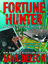 Cover image for Fortune Hunter